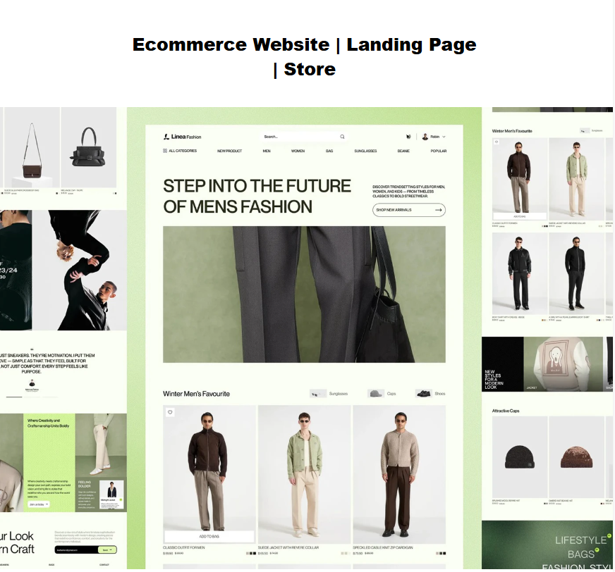 Skincare · Retargeting